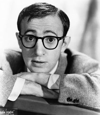 The Woody Allen Special (1969) starring Woody Allen on DVD on DVD